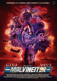 Мальвинатор