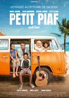 Малютка Пиаф