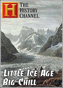 Малый Ледниковый период