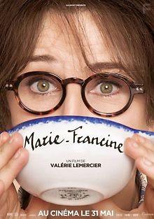 Мари-Франсин