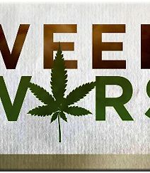 Марихуана в законе