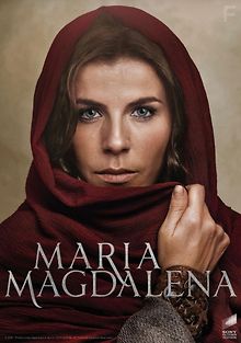 Мария Магдалена
