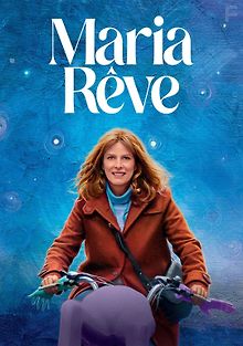 Мария мечтает