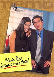 Мария Роса, найди мне жену