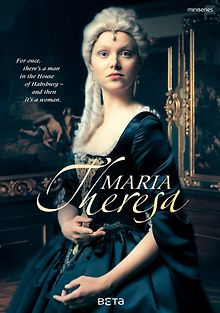 Мария Терезия