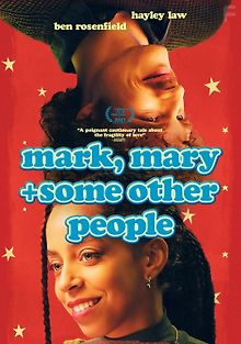 Марк, Мэри и другие люди