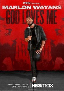 Марлон Уайанс: Бог любит меня