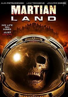 Марсианские земли