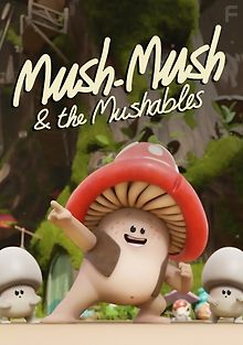 Маш-Маш и Машики