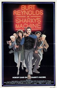 Команда Шарки