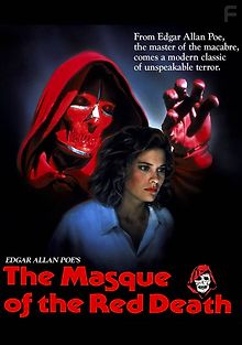 Маска красной смерти