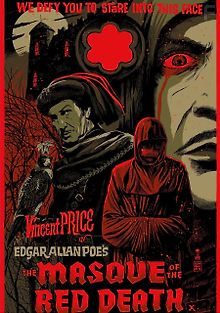 Маска красной смерти