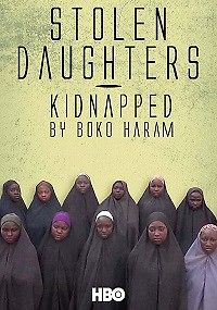 Массовое похищение в Чибоке