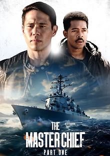 Мастер Чиф. Часть первая