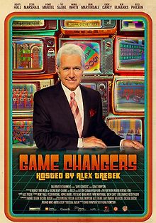 Мастера игровых шоу