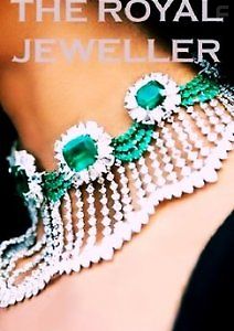 Мастера ювелирного искусства