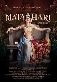 Мата Хари: куртизанка, шпионка или жертва?