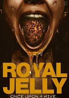 Маточное молочко