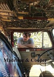 Мэделин и Купер