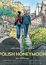 Медовый месяц в Згеже