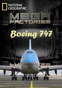 Мегазавод компании Боинг