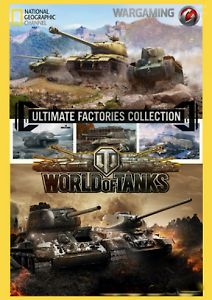 Мегазаводы: Wargaming