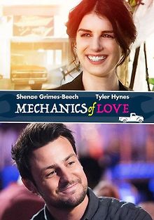 Механика любви