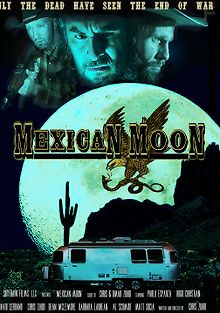 Мексиканская луна