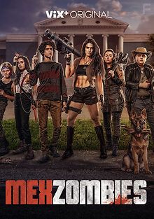 Мексизомби