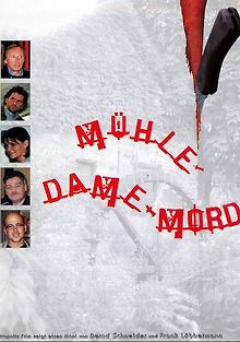 Мельница-Дама-Убийство