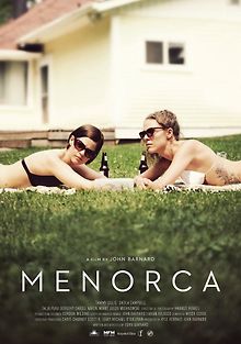Менорка