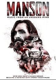 Мэнсон: Музыка безумца