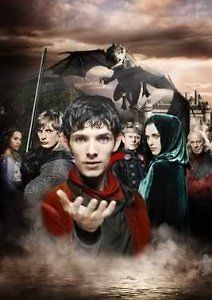 Мерлин: Секреты и магия