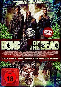 Мертвяцкий кайф