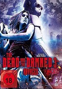 Мертвые и проклятые 3: Измученные