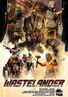 Мертвые земли