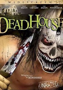 Мертвый дом