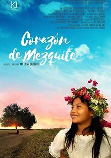 Мескитовое сердце