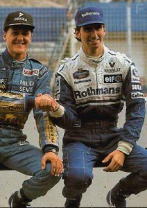 Месть красного барона