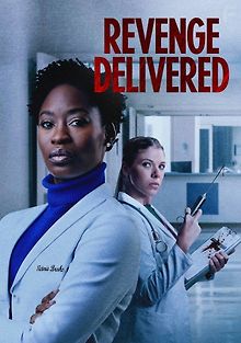 Месть с доставкой