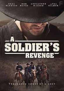 Месть солдата