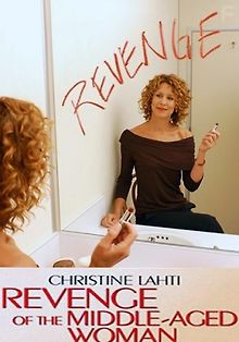 Месть женщины средних лет