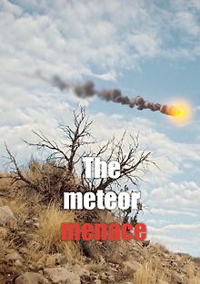 Метеоритная угроза