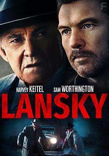 Мейер Лански