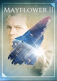 Мэйфлауэр II