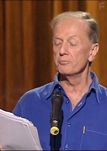 Михаил Задорнов: «Нас не оцифруешь!»