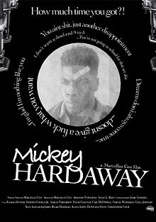 Микки Хардэвэй