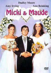 Микки и Мод