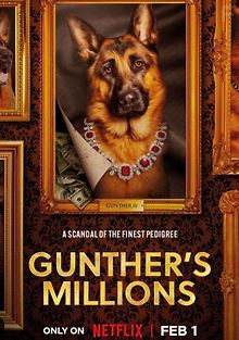 Миллионы Гюнтера