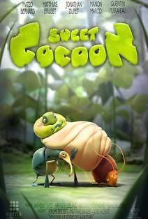 Милый Кокон